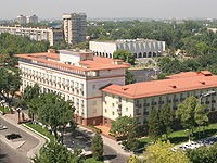Tashkent Lotte Palace